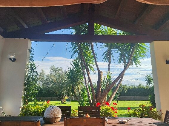 Agriturismo La Vita è Bella