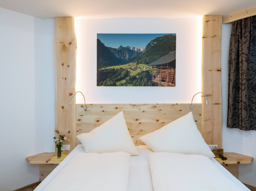 Alpenhotel Wanderniki主图