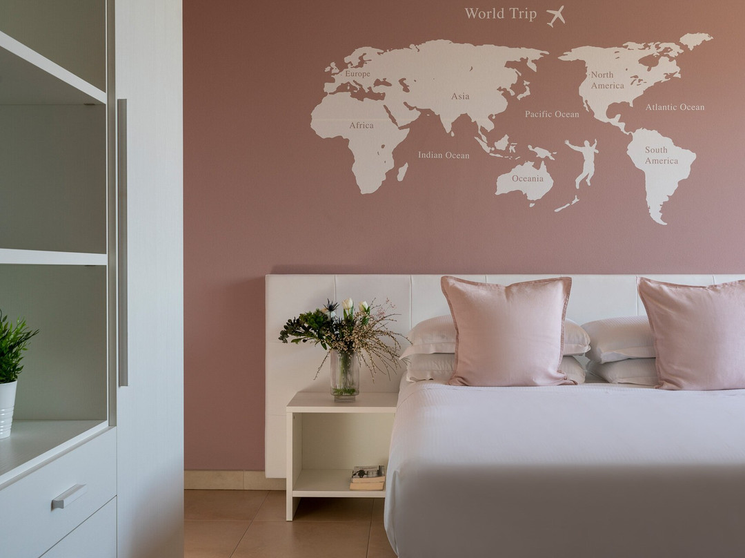 Castello D'Argile Hotel主图