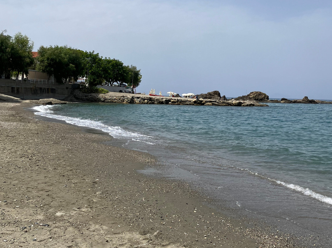 Testa di Monaco Natural Beach主图