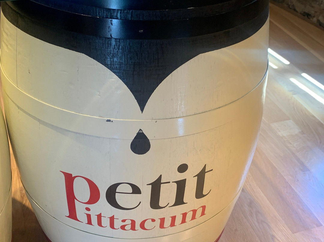 Bodegas Pittacum-Arganza必去景点