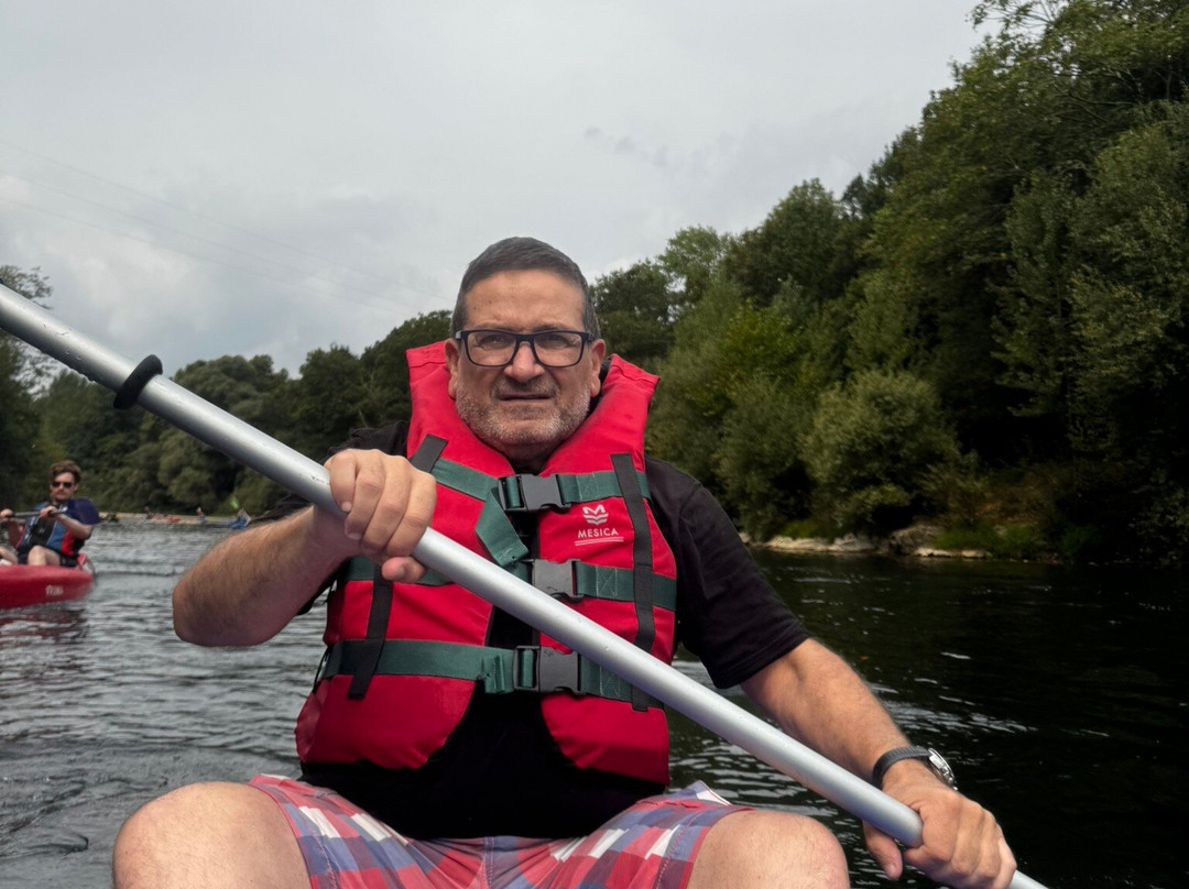 Los Cauces Centro Multiaventura-Arriondas必去景点