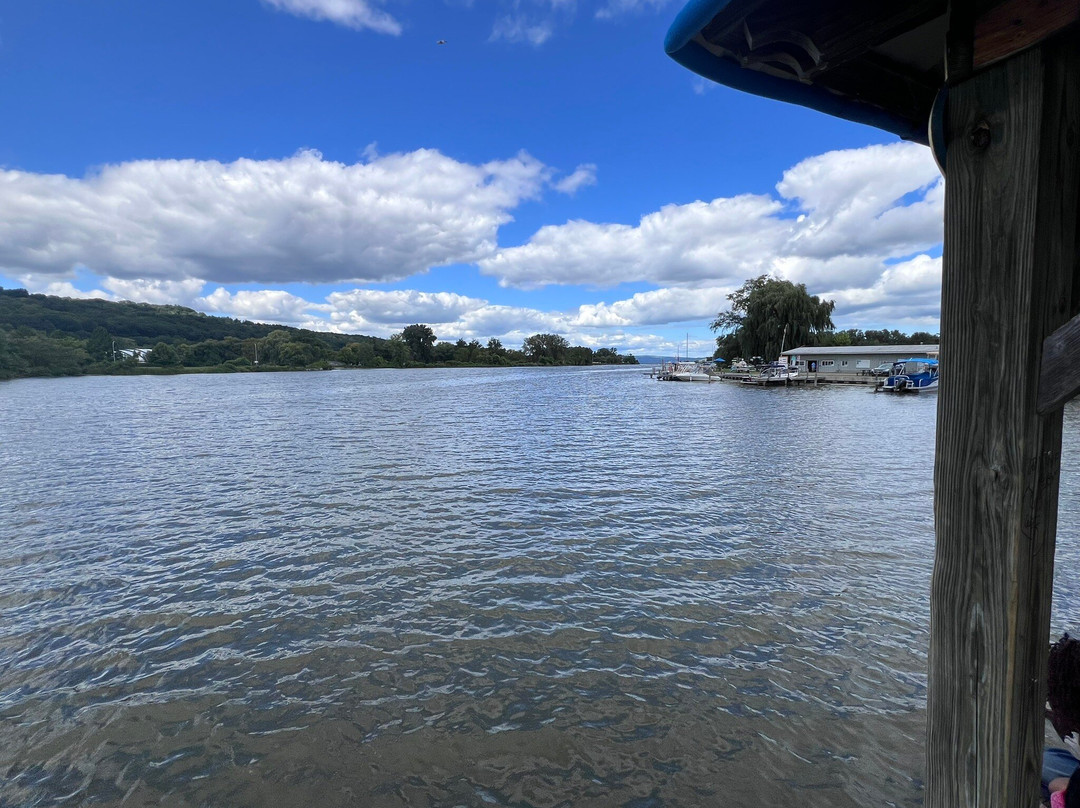 伊萨卡农贸市场-伊萨卡必去景点