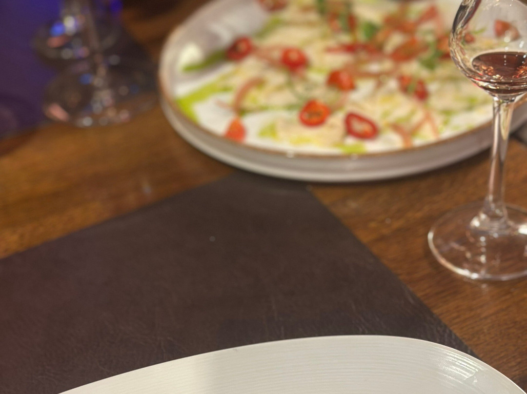 Soul Food Restaurant Cultro