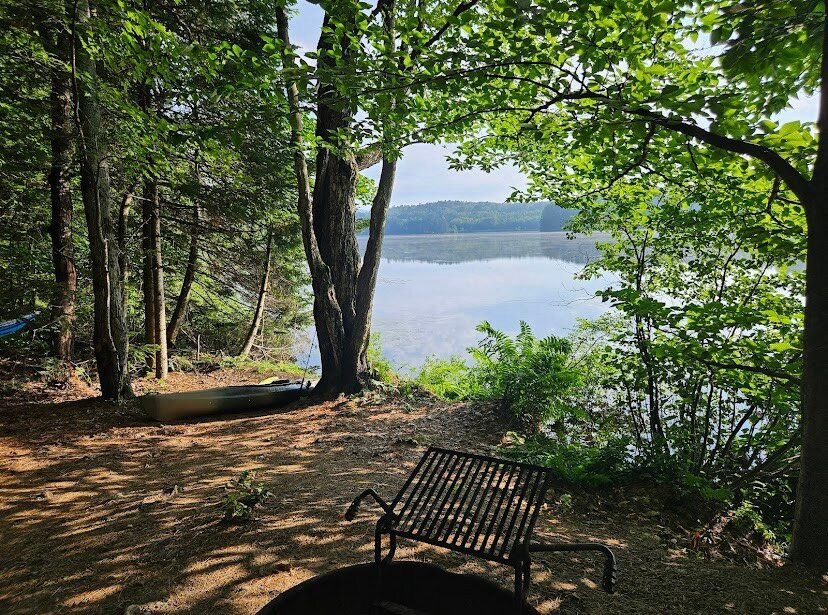 Brighton State Park-Island Pond必去景点