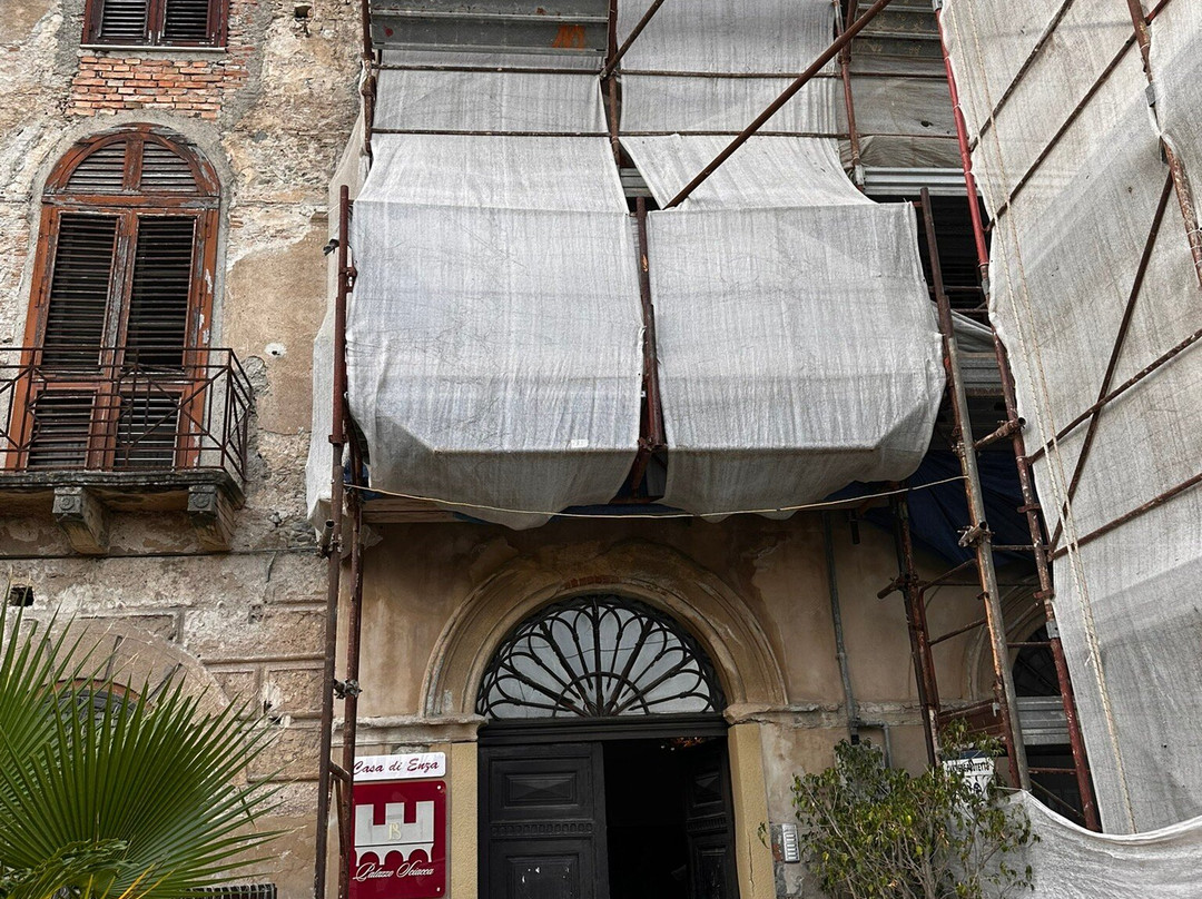 Palazzo Sciacca主图