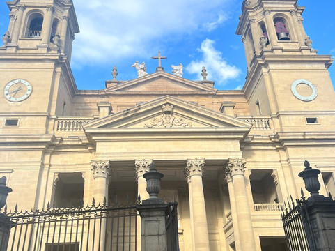 Local Experts Tours-毕尔巴鄂必去景点