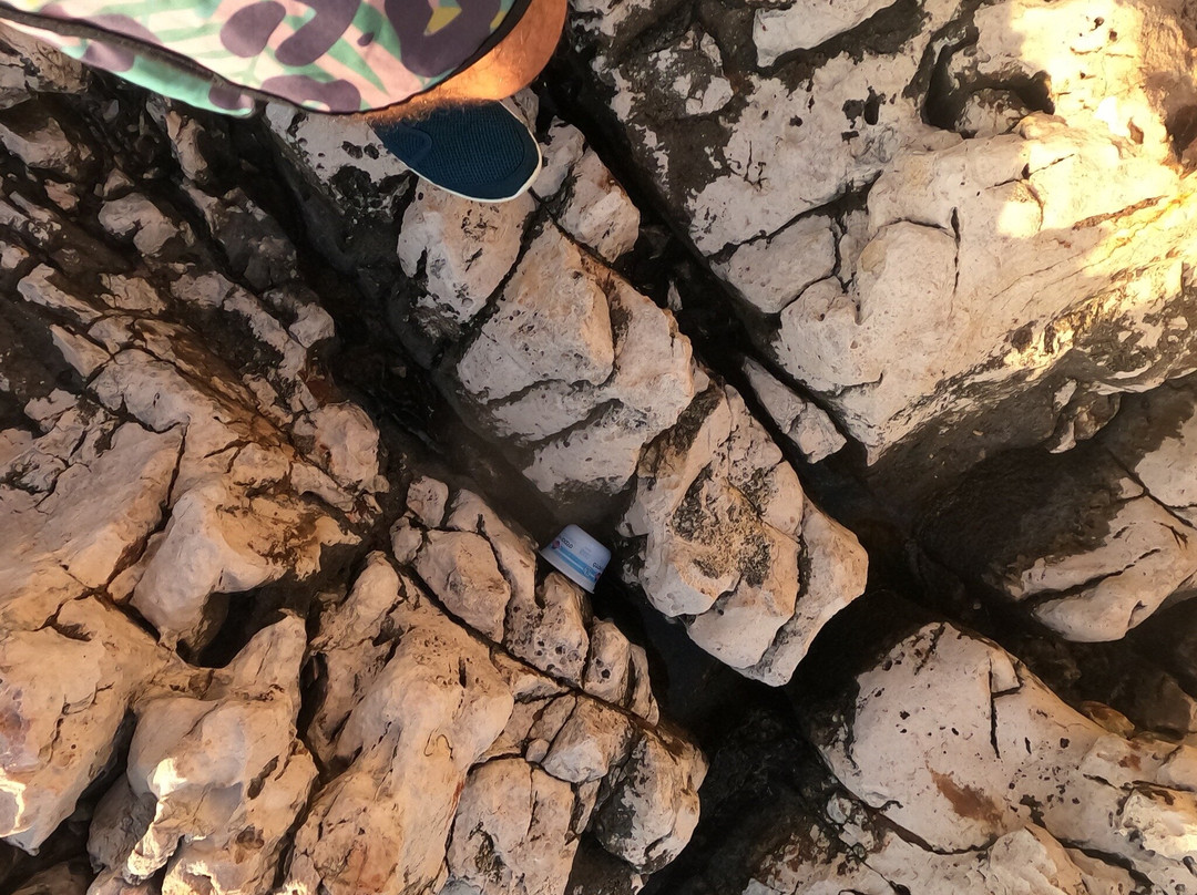 Saint George Beach-Kastellorizo必去景点