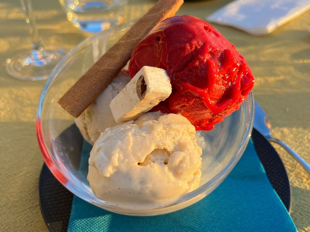 Hotel La Bastide d'Iris主图