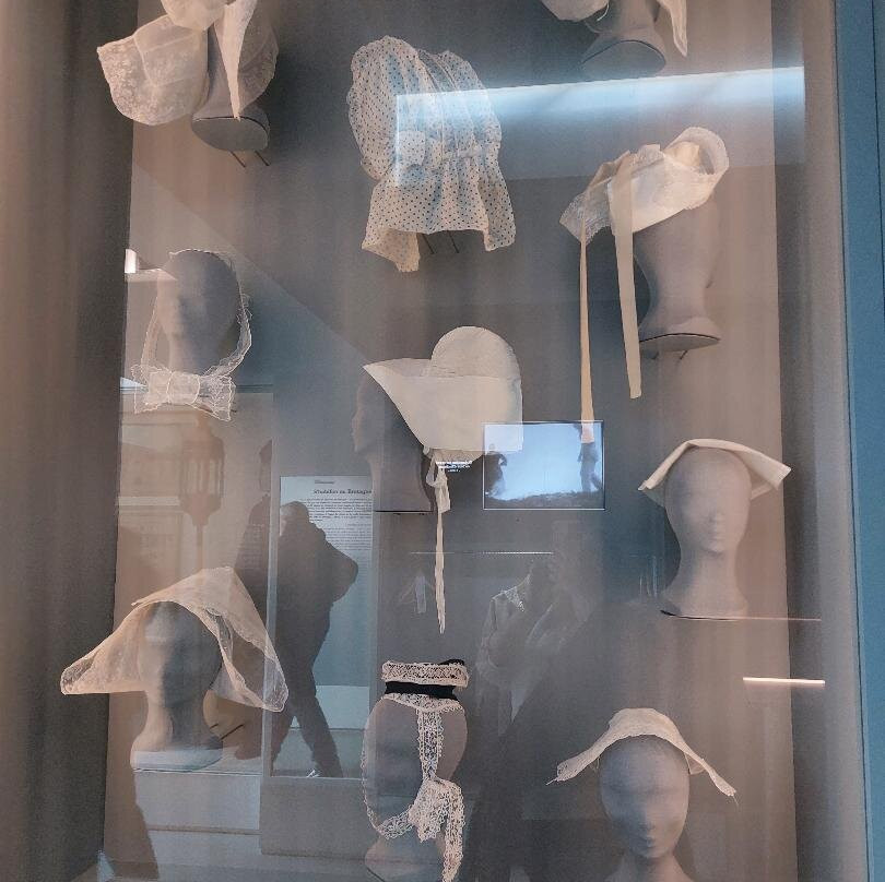 Musée de Bretagne-雷恩必去景点