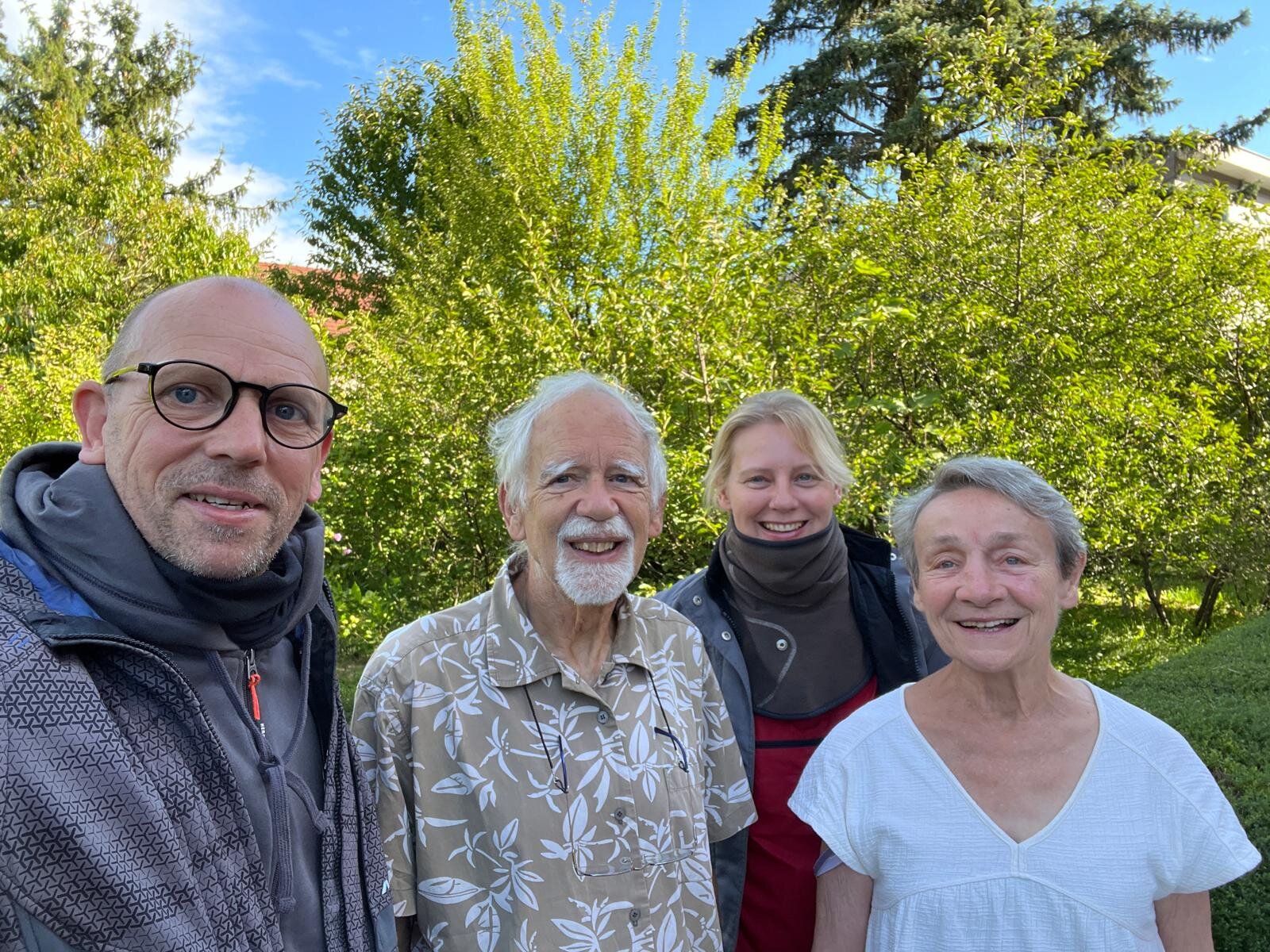 Le Jardin de Velotte-官方