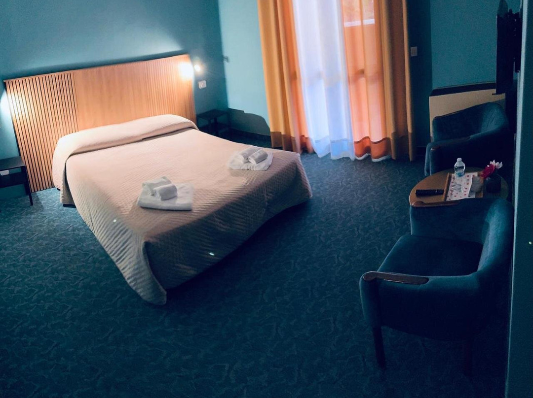 Hotel Rey's