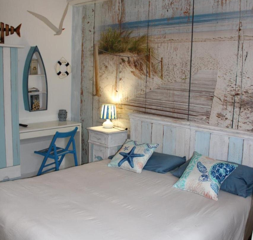 Art b&b Gli Aironi