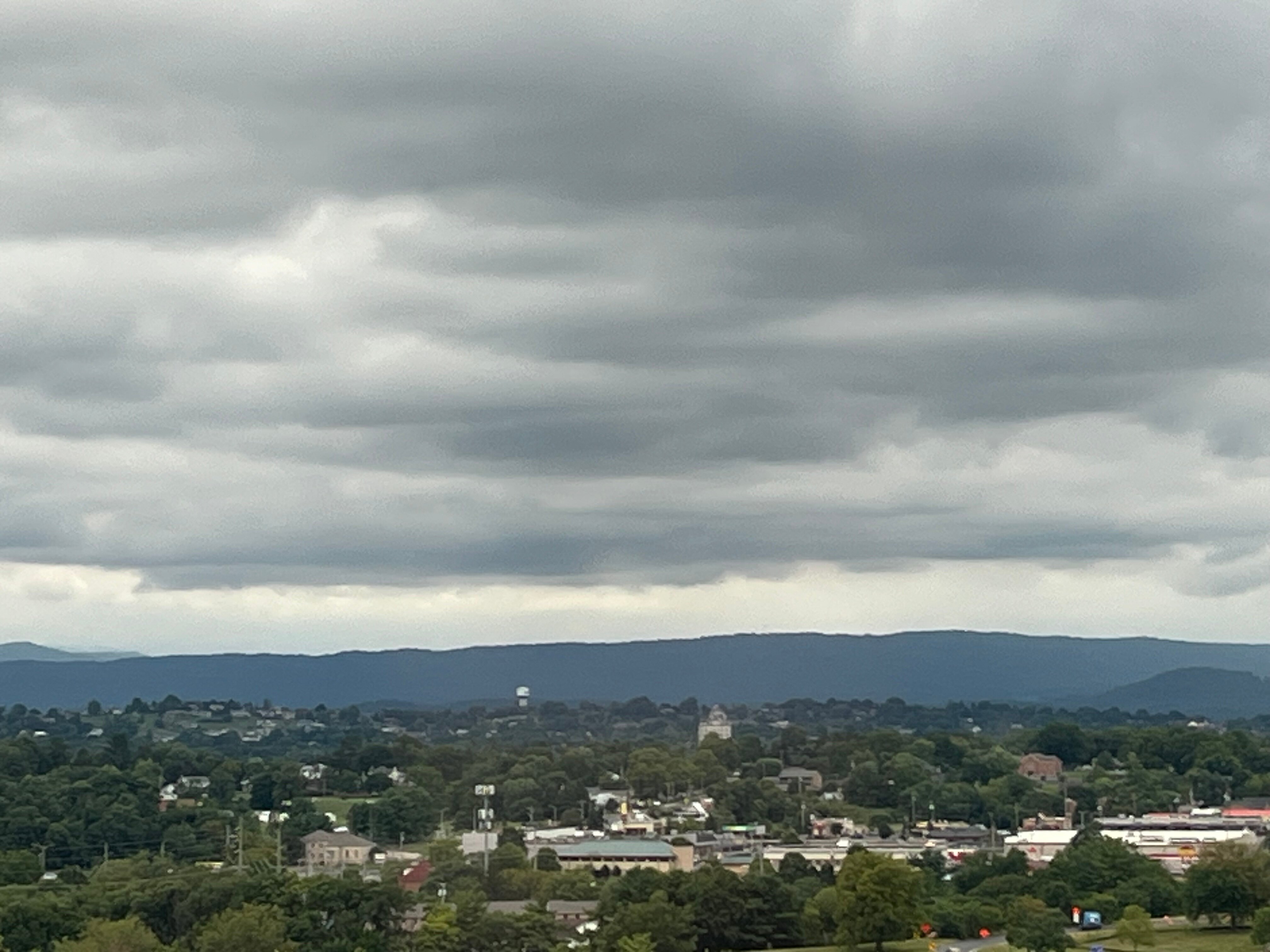 Hyatt Place Harrisonburg-官方
