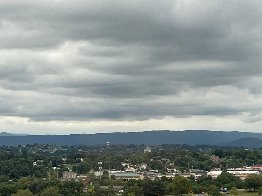 Hyatt Place Harrisonburg主图