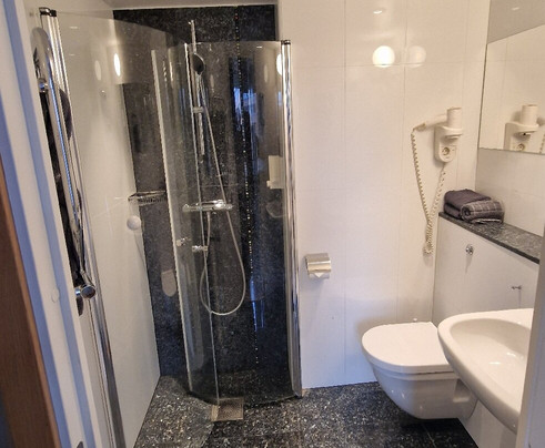 阿瑞拉酒店主图