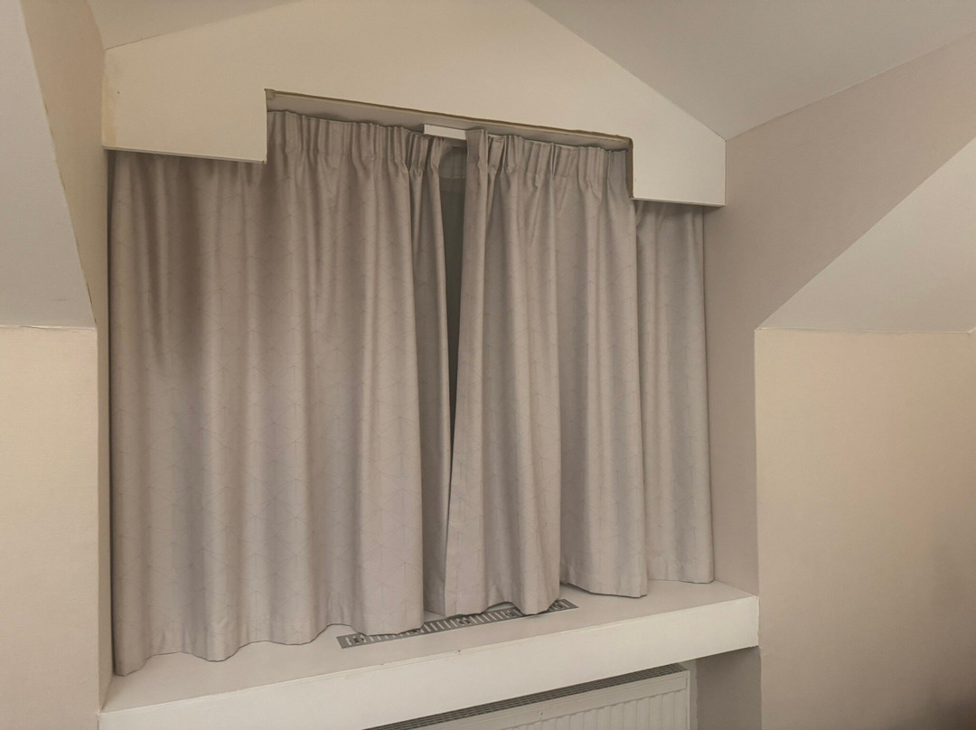 假日博尔顿中心酒店主图