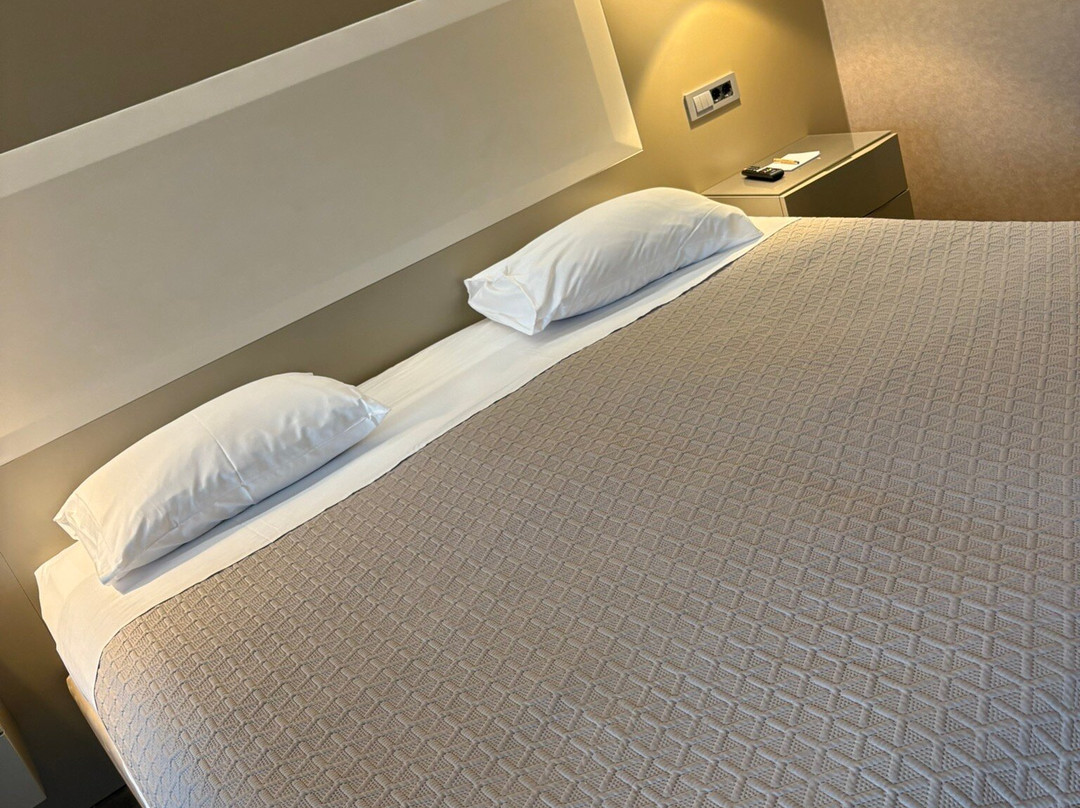 Saz City Life Hotel主图