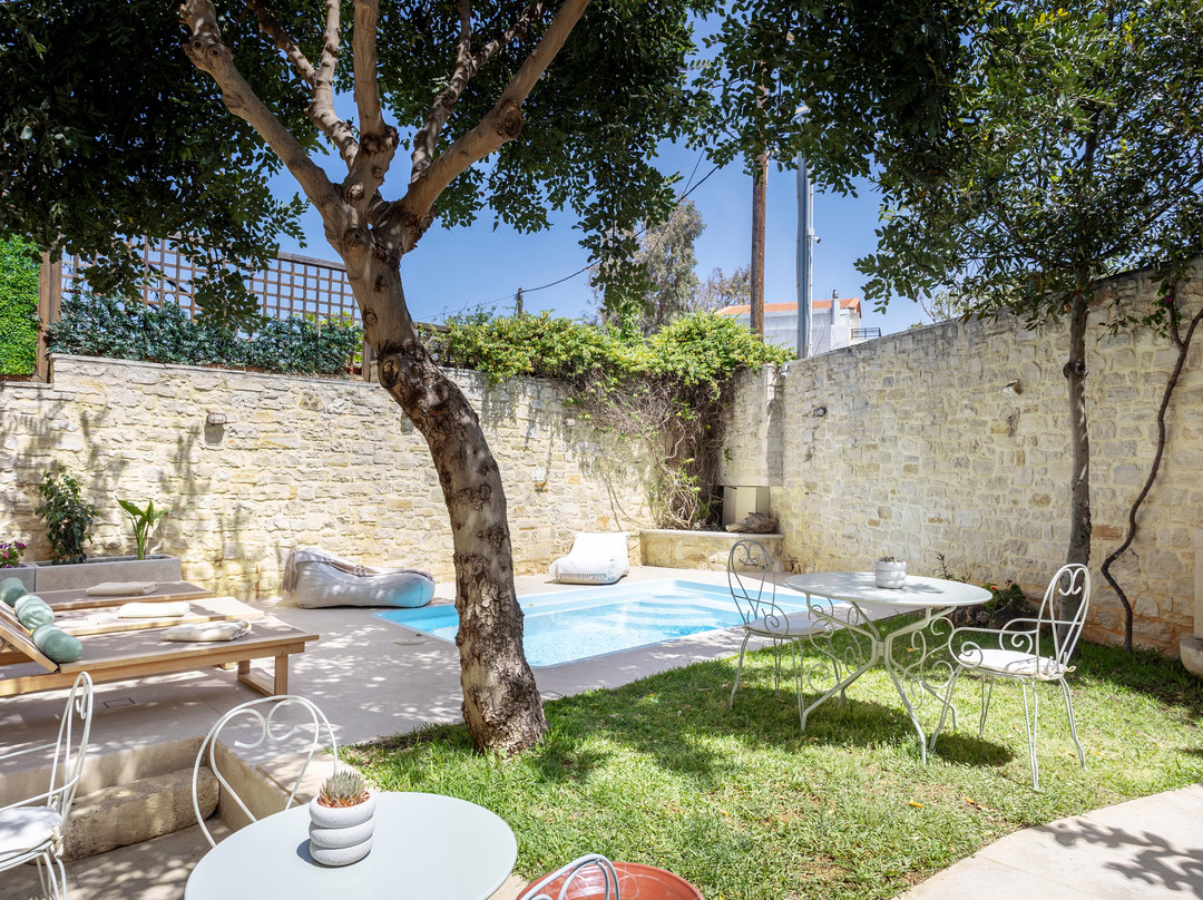 Z Boutique Hotel主图