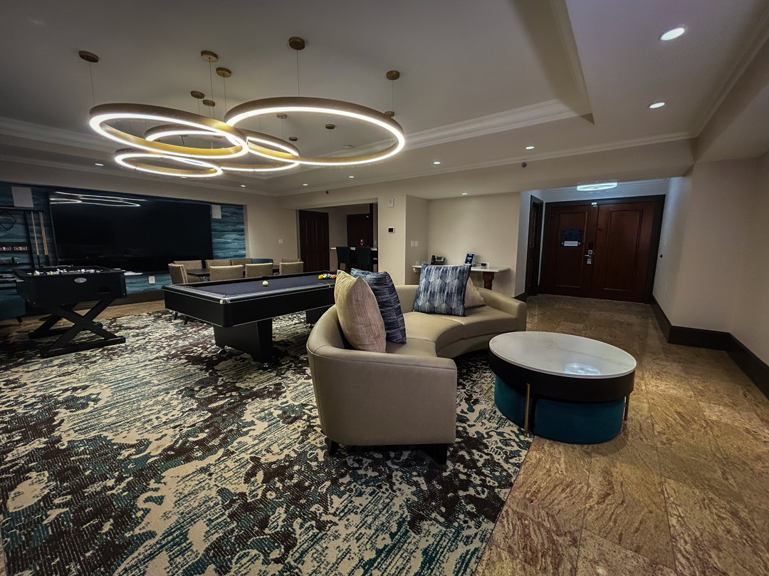 Inn of the Mountain Gods Resort & Casino主图