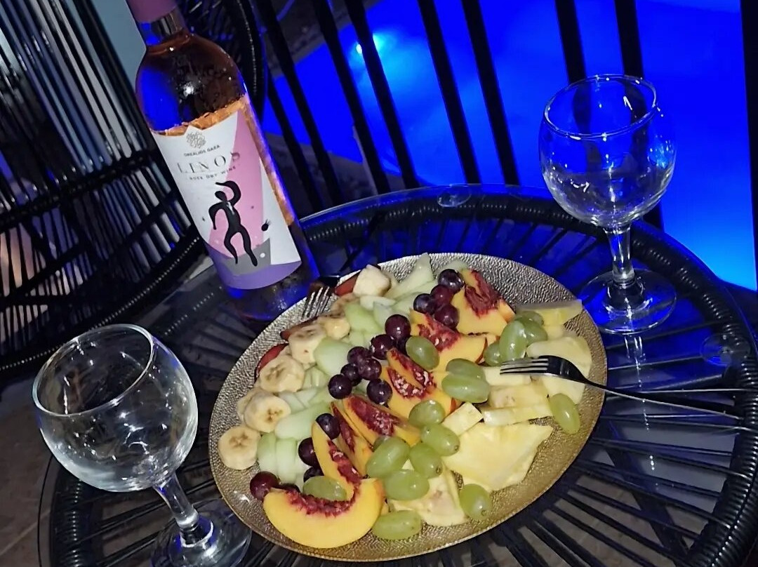 Apollon Palace Kefalonia主图