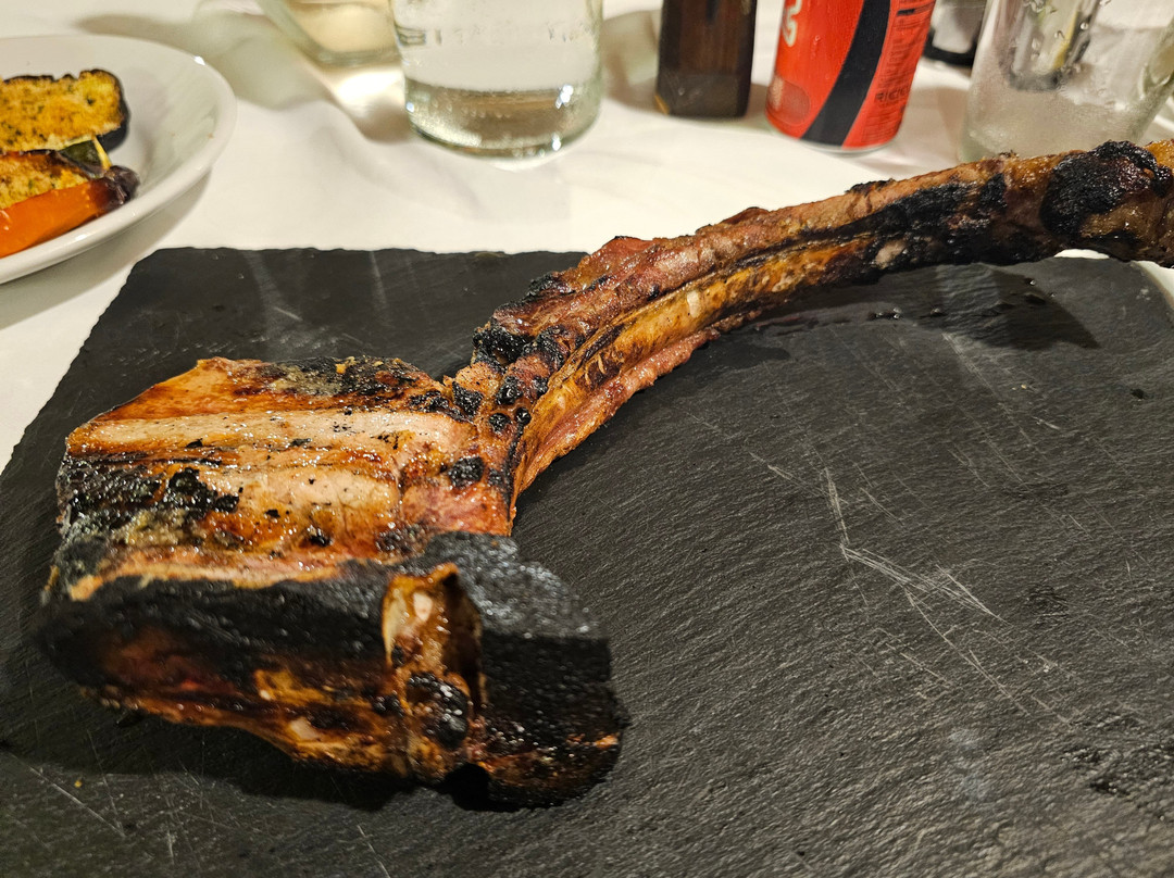 Agriturismo Terra dei Calanchi