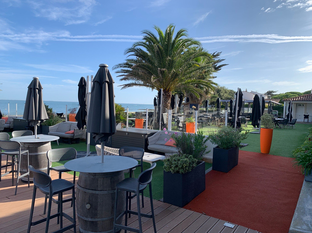 HR Hotel & Spa Marin主图