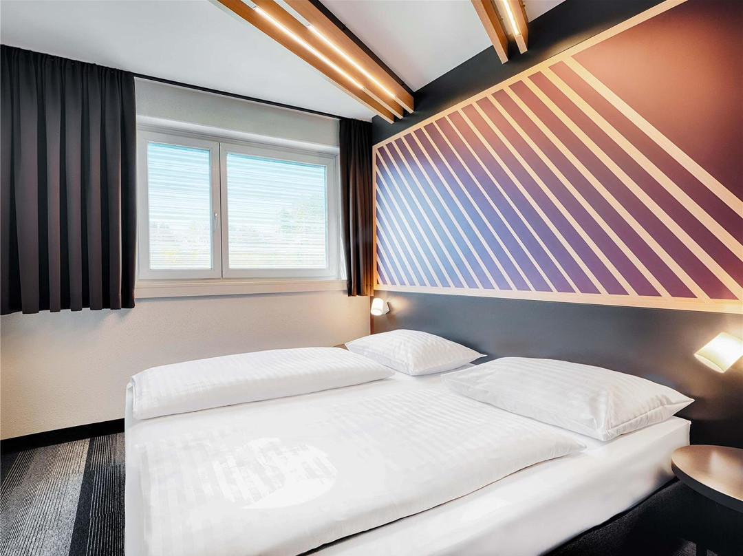 B&B Hotel Salzburg-Nord主图