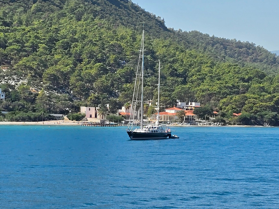 Megastarkemer-凯梅尔必去景点