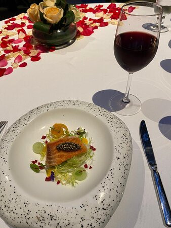 香格里拉大酒店主图