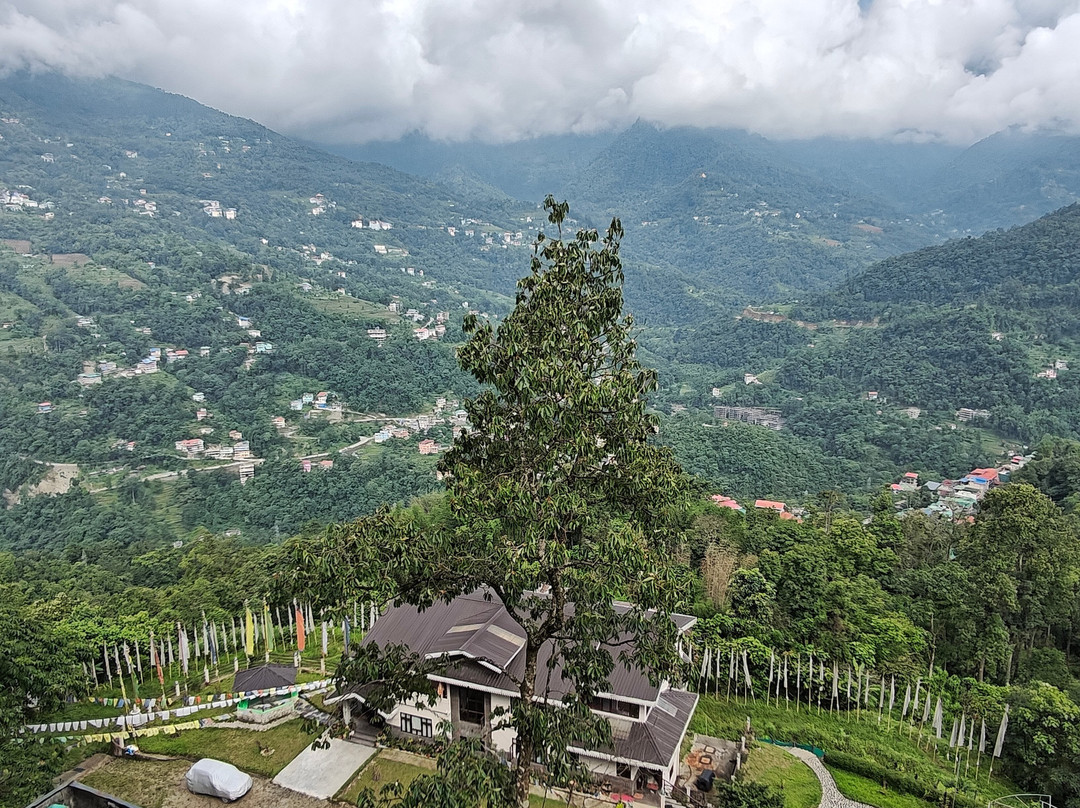 Mount Himalayan Hotel & Spa主图