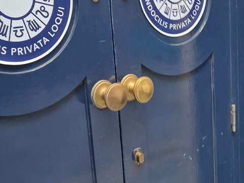 魔术圈-伦敦必去景点