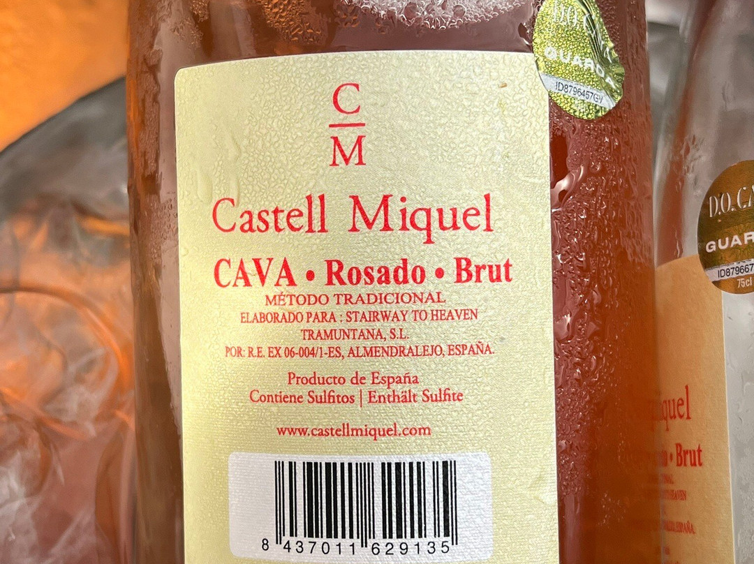 Bodega Castell Miquel-Alaró必去景点