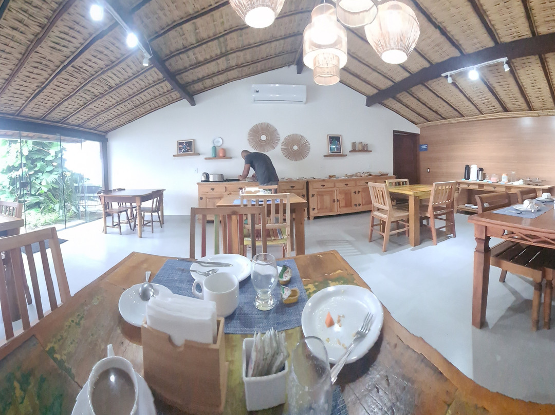 Casa Dela Pousada主图