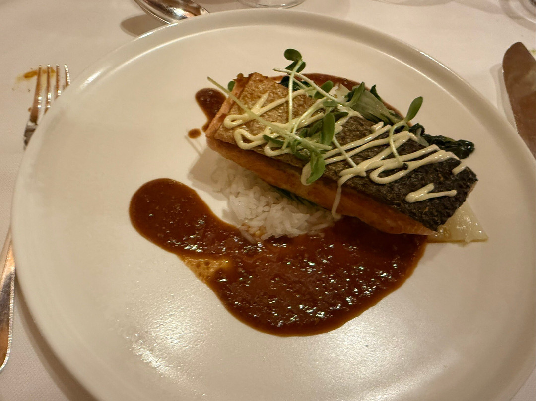 Hotel Tre Cime主图