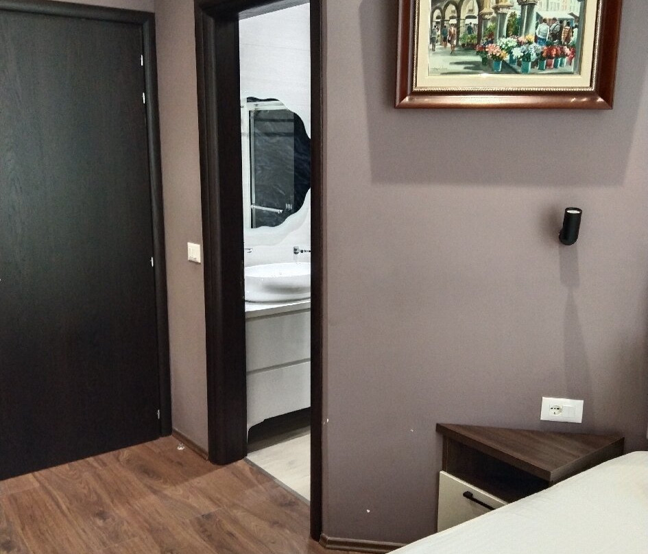 Hotel Vila -Mimani主图