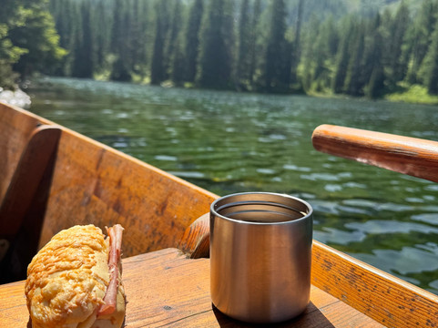 格斯族泊斯特费瑞酒店主图