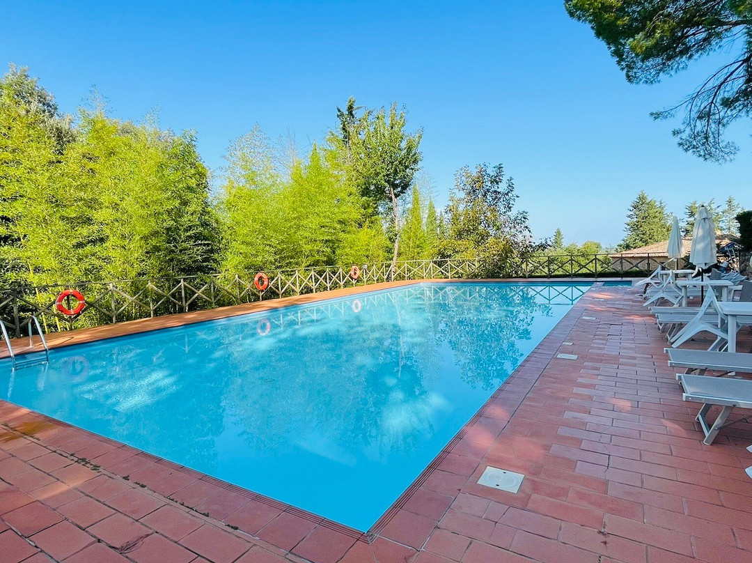 卡斯特皮塔依欧酒店主图