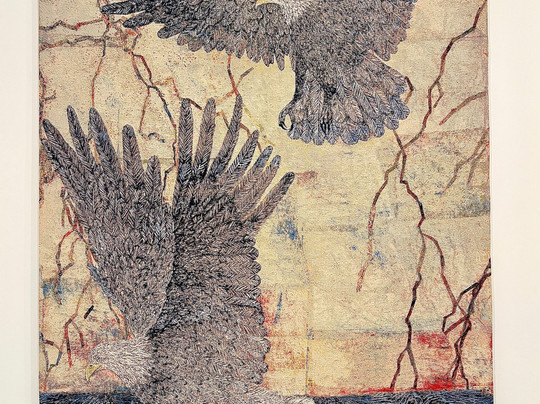 Moderna Museet - Malmo-马尔默必去景点