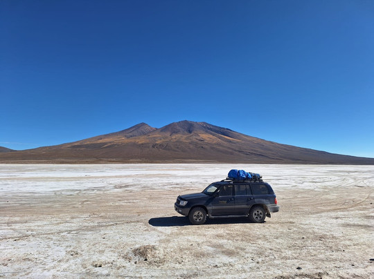 Inday Tours & Expeditions-拉巴斯必去景点