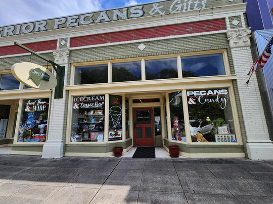 Superior Pecans & Gifts-Eufaula必去景点