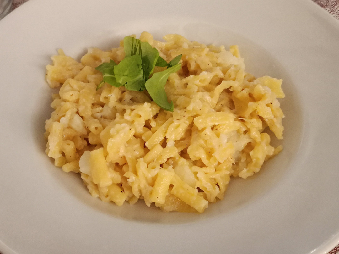 Agriturismo Tenuta Portararo主图