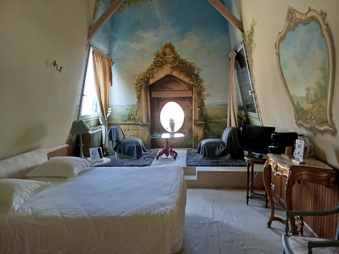 Hotel de France主图