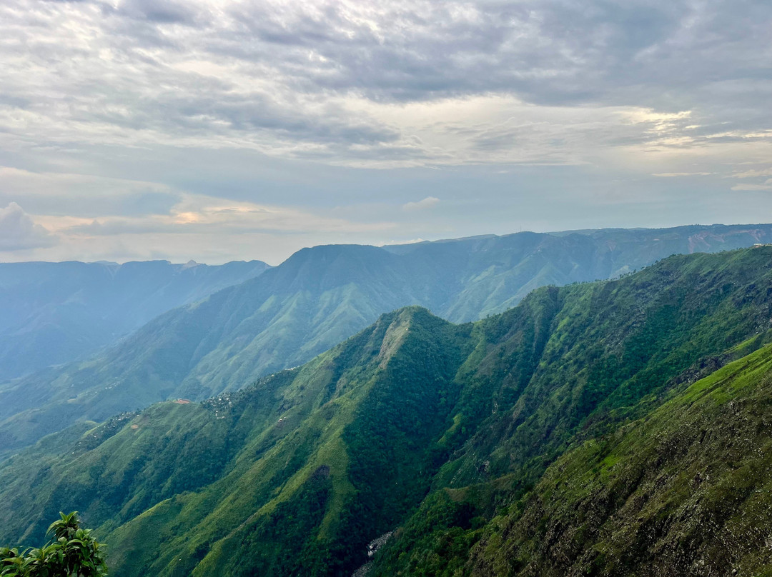 Laitlum Canyons-西隆必去景点