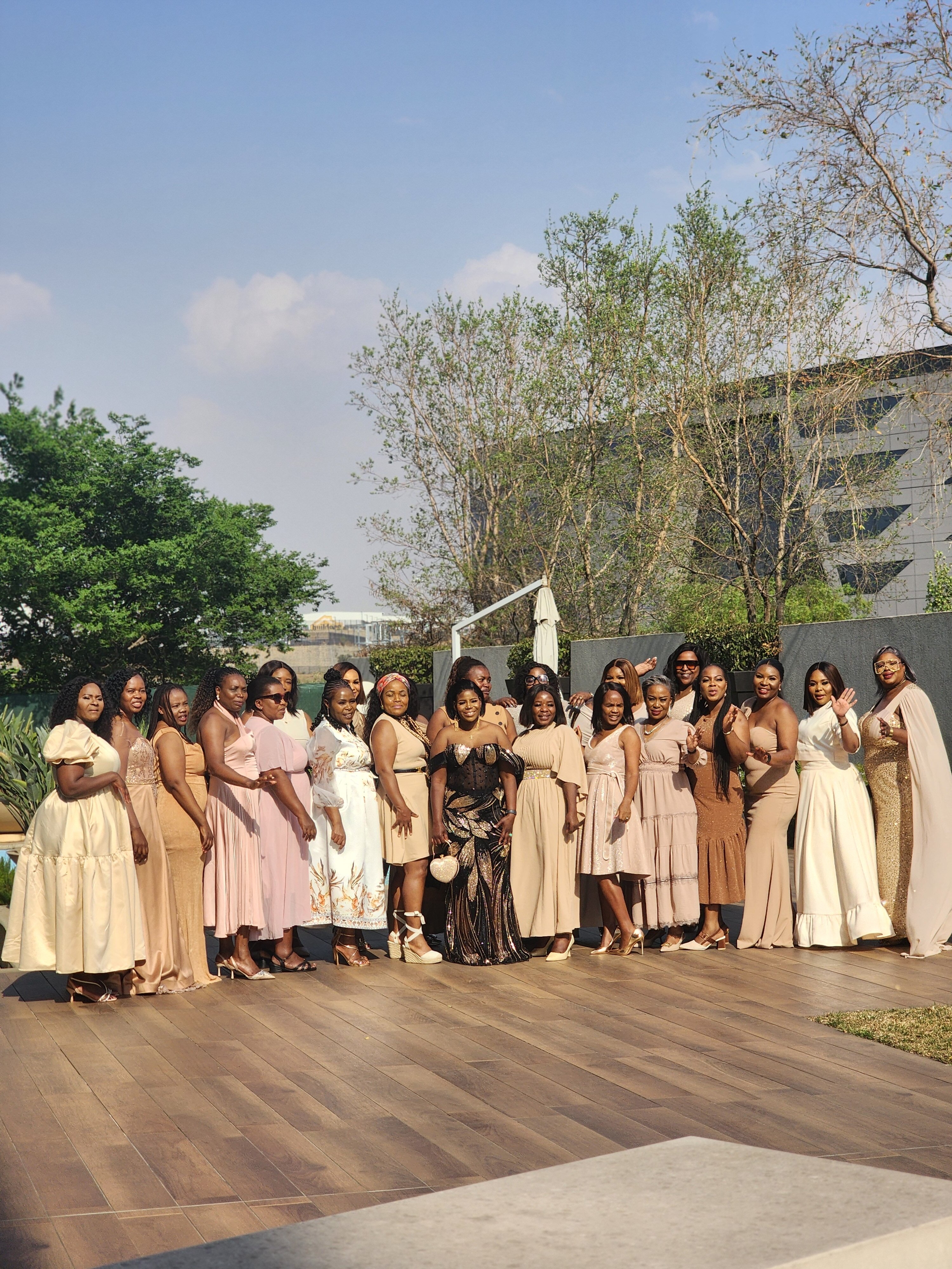 City Lodge Hotel Waterfall City-官方