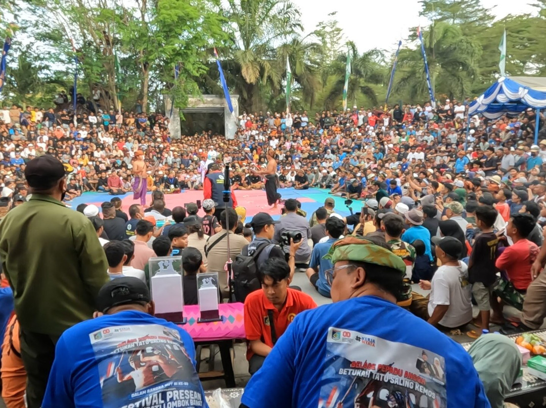 Lombok Hikes-马塔兰必去景点