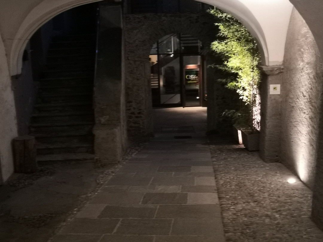 Curt Di Clement Eco Mobility Hotel主图