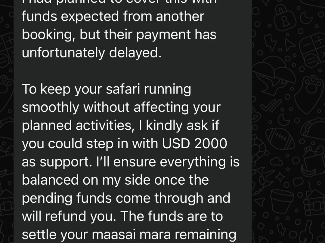 Milana Tours and Safaris-内罗毕必去景点