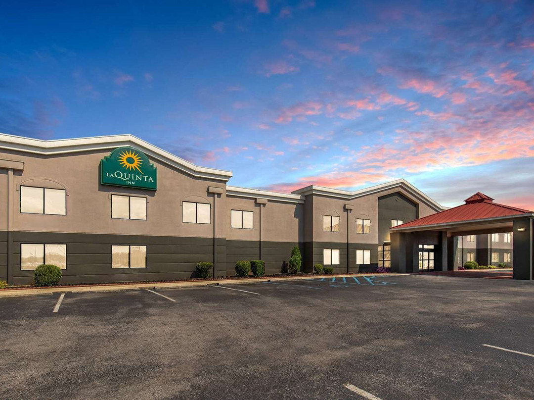 Hartselle酒店住宿-La Quinta Inn by Wyndham Decatur