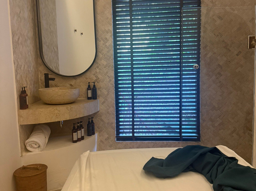 Mekar Jungle Spa Ubud Bali By K Club-Tegallalang必去景点